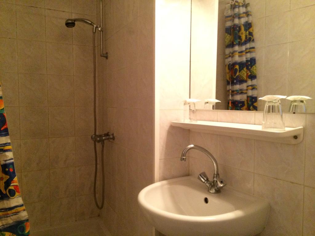 Chambre Double Standard