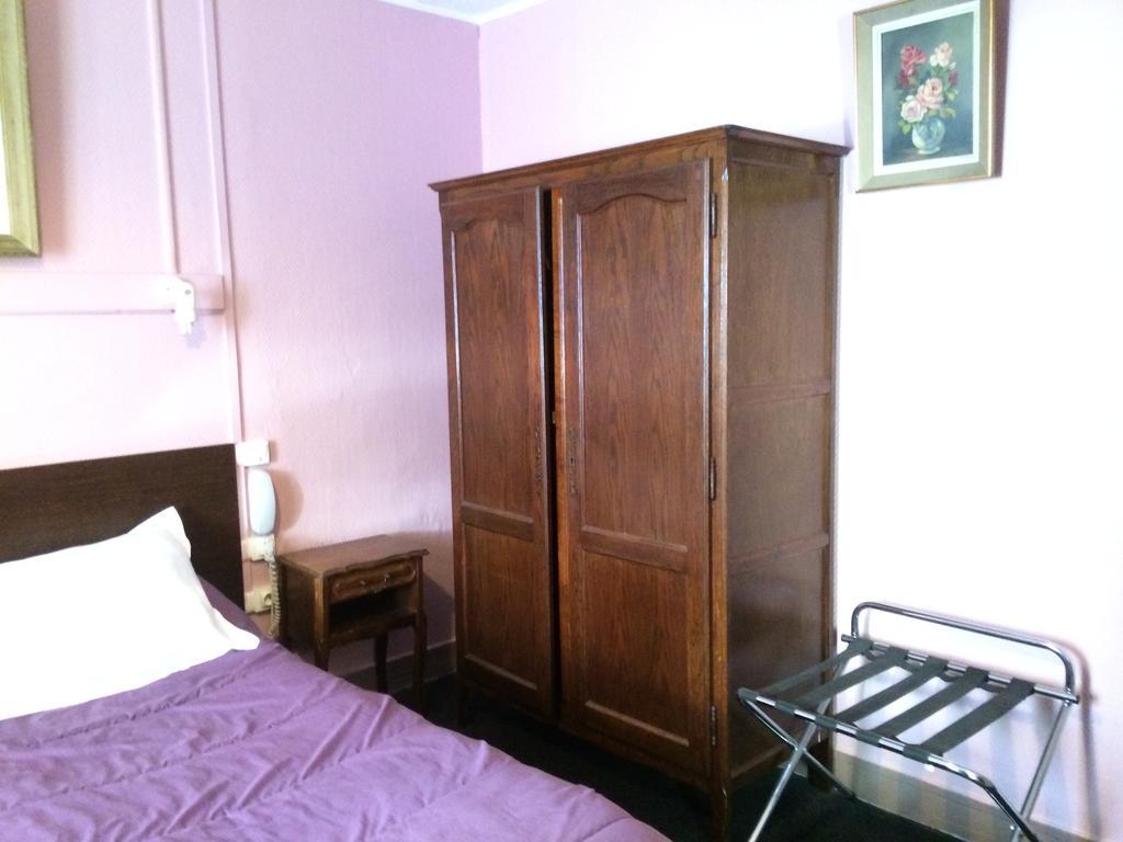 Chambre Double Supérieure